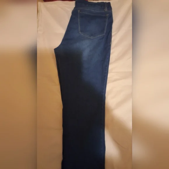 Faded Glory jeans 14A - Picture 3 of 3